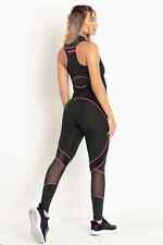 BlackMilk Power Up Lines Wet