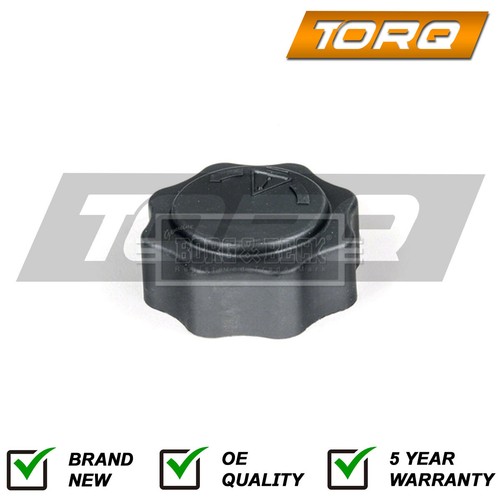 Radiator cap torq - radiator,