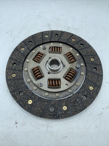 Quinton hazell clutch kit disc - clutch,