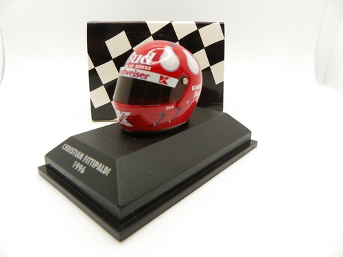 Christian fittipaldi 1996 - christian,