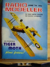 RADIO MODELLER MAG JUNE 1979