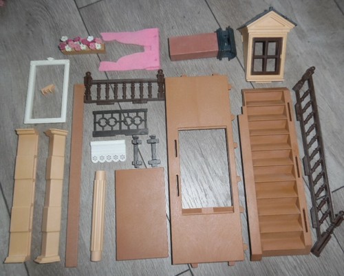 Playmobil dolls house - house, 5300