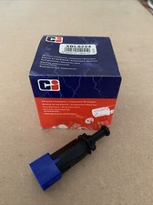 Brake Light Switch Stop Pedal Sensor 40419 for Renault Vel Satis Modus Grand