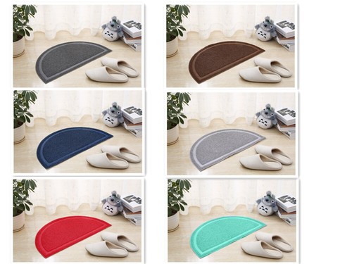 Door rubber plain floor pvc - rubber,