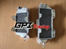 Aluminum Radiator FOR 90 91