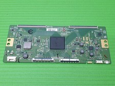 TCON LVDS BOARD LG 60UF770V 60UF850T 60UF8500 60" LED TV 6870C-0558A 6871L-3987A