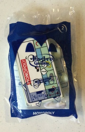 Mcdonald happy meal toy - happy,