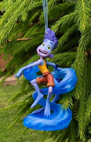 Disney store pixar luca sea - disney,