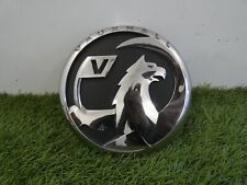 GENUINE VAUXHALL GRIFFIN BADGE