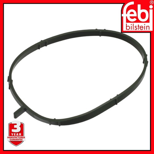 Throttle body gasket febi - gasket,