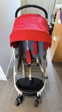 Britax Affinity 2 Pushchair