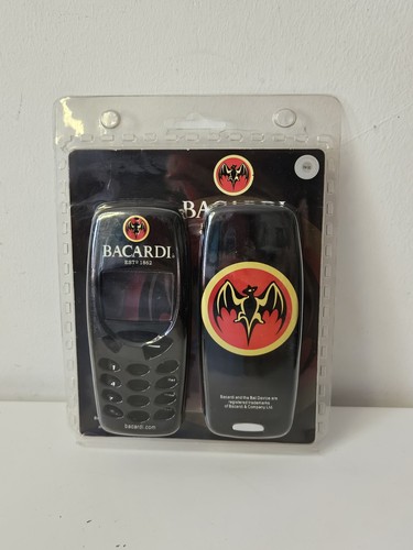 Nokia 3310 bacardi - nokia, case