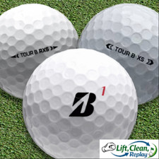12 x Bridgestone Tour B