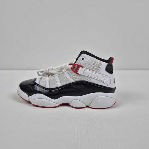 Jordan rings kid - jordan, 6