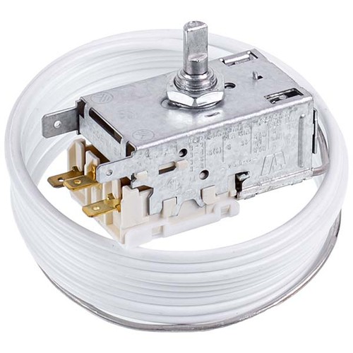 Fridge freezer thermostat - fridge,