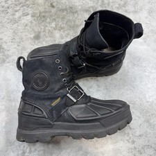 Polo Ralph Lauren Boots Mens