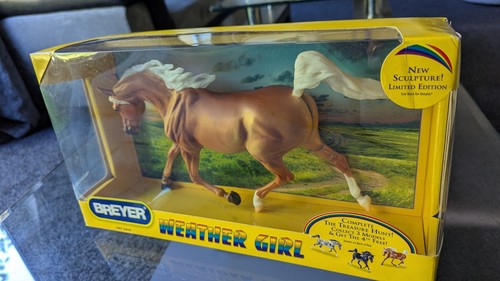 Breyer traditional sunny 1463 - traditional, #1463