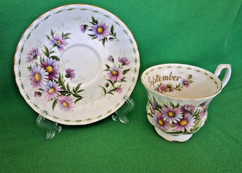 Royal albert flower - royal,