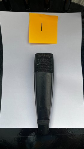 Sennheiser 421 u - sennheiser, 421-u