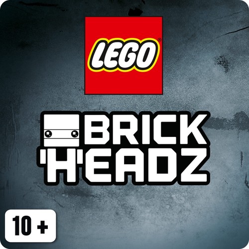 Lego brickheadz new sealed - brickheadz,