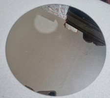 Mirror Plate 25cm