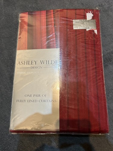 Ashley wilde red - wilde,