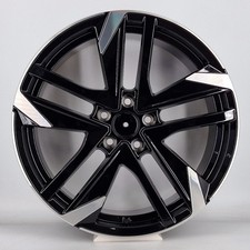 Ford new alloy wheels - new,