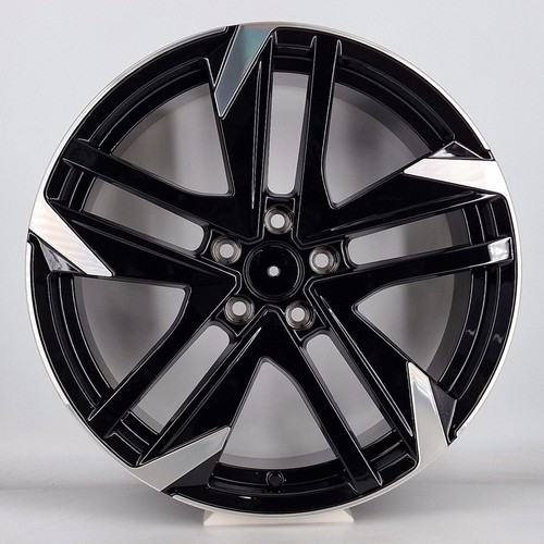 Ford new alloy - 18",