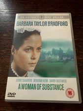 A Barbara Taylor Bradford's 'A