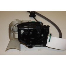 FRONT DOOR LOCK LH FOR AUDI A3