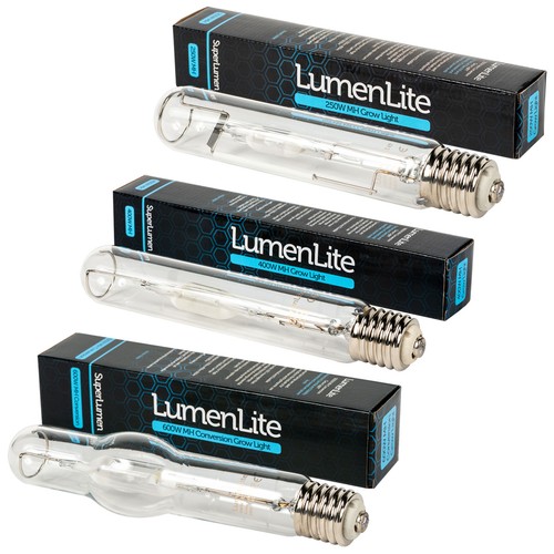 Lumenlite 250w 400w 600w - lumenlite, mh