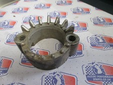 Suzuki GSX1100 EFE Exhaust