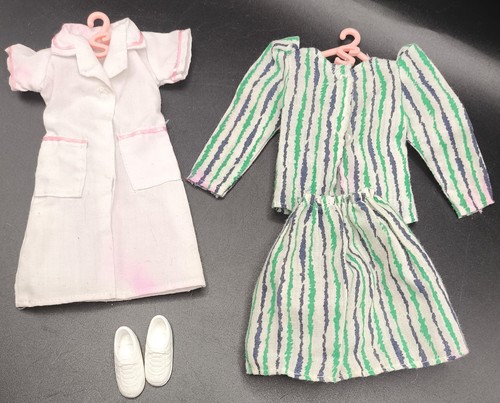 Vintage sindy doll clothes - vintage,