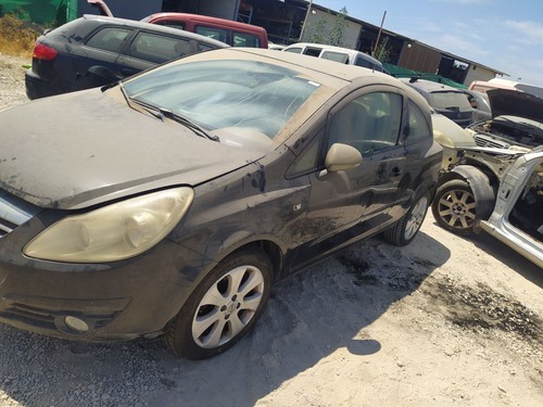Tire opel corsa 1768069 - tire,