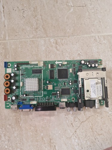 Technika x22 14c tcd - technika, x22/14c-gb-tcd-uk