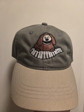 Rowlf The Dog Adjustable Dad