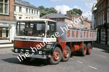 THH Truck Photos - AEC - Harry