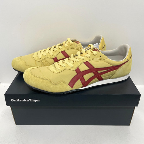Onitsuka tiger serrano - onitsuka,