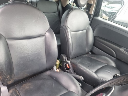 Fiat 500 mk2 2009 2015 - fiat,