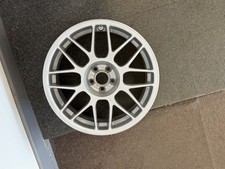 Genuine golf mk4 bbs 18 - genuine,