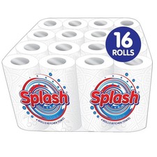 Splash Kitchen Roll Towel 16