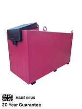 2000L Bunded Fuel Tank |