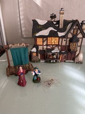 Vintage Limited Edition Dept