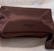 Burberry Cosmetic Bag Pouch