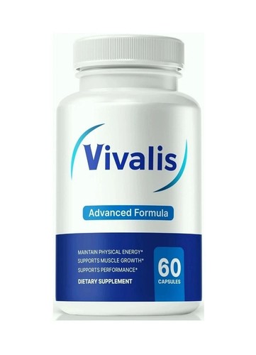 Vivalis for men - men, ed,