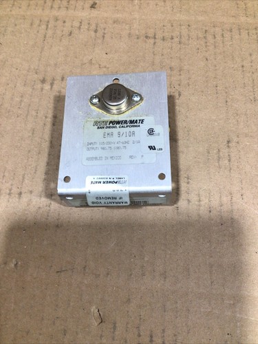 Power mate ema 10a - mate,