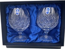 Royal Doulton Brandy Glasses