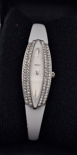 Seksy sekonda ladies - by,