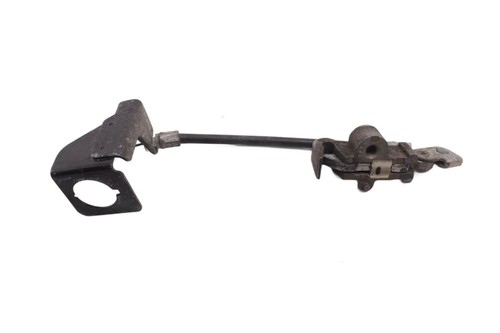 Seat lock pull - seat,