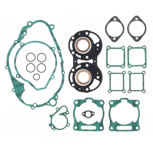 Athena complete gasket kit - gasket,